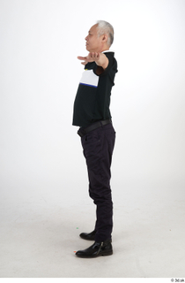 Photos of Maruyama Etsuya standing t poses whole body 0002.jpg